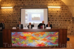 Un fantastico palazzo Papale