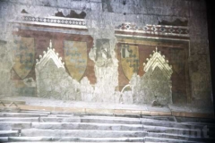 Un fantastico palazzo Papale