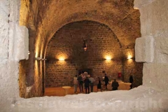Un fantastico palazzo Papale