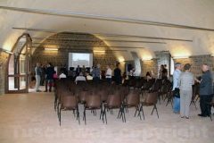Un fantastico palazzo Papale