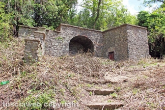 Un fontanile del XVI secolo
