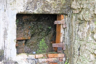 Un fontanile del XVI secolo
