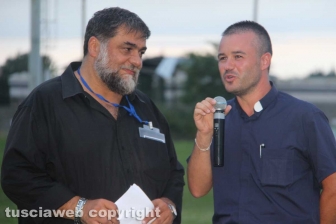Un gol per l'oratorio di Villanova