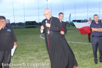 Un gol per l'oratorio di Villanova