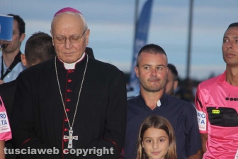 Un gol per l'oratorio di Villanova