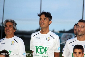 Un gol per l'oratorio di Villanova