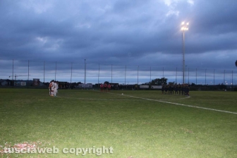 Un gol per l'oratorio di Villanova