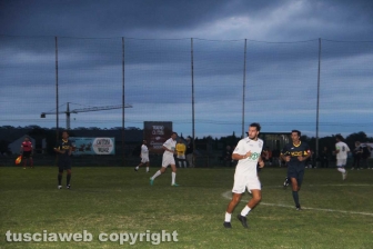 Un gol per l'oratorio di Villanova