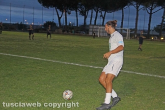 Un gol per l'oratorio di Villanova