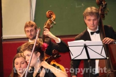 Il concerto di Capodanno del Tuscia operafestival