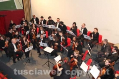 Il concerto di Capodanno del Tuscia operafestival