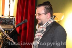 Il concerto di Capodanno del Tuscia operafestival
