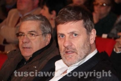 Il concerto di Capodanno del Tuscia operafestival
