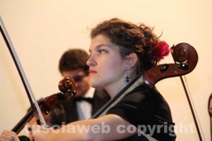 Il concerto di Capodanno del Tuscia operafestival