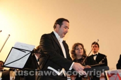 Il concerto di Capodanno del Tuscia operafestival