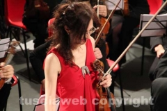 Il concerto di Capodanno del Tuscia operafestival