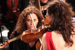Il concerto di Capodanno del Tuscia operafestival