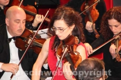 Il concerto di Capodanno del Tuscia operafestival
