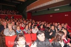 Il concerto di Capodanno del Tuscia operafestival