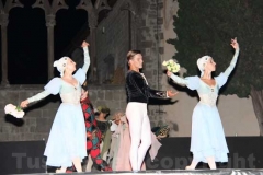 Un Lago dei cigni splendente - Balletto di San Pietroburgo