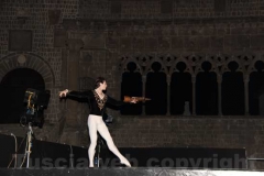Un Lago dei cigni splendente - Balletto di San Pietroburgo