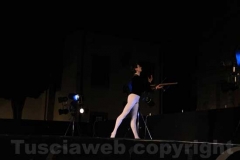 Un Lago dei cigni splendente - Balletto di San Pietroburgo