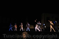 Un Lago dei cigni splendente - Balletto di San Pietroburgo