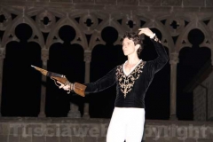 Un Lago dei cigni splendente - Balletto di San Pietroburgo
