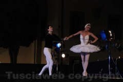 Un Lago dei cigni splendente - Balletto di San Pietroburgo