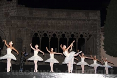 Un Lago dei cigni splendente - Balletto di San Pietroburgo