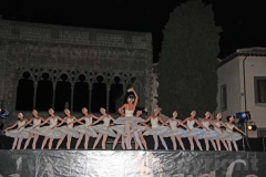Un Lago dei cigni splendente - Balletto di San Pietroburgo