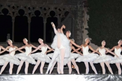Un Lago dei cigni splendente - Balletto di San Pietroburgo