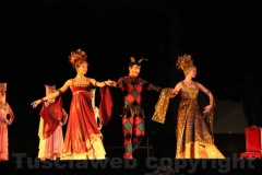 Un Lago dei cigni splendente - Balletto di San Pietroburgo