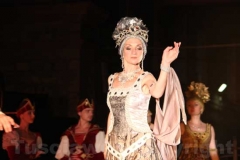 Un Lago dei cigni splendente - Balletto di San Pietroburgo