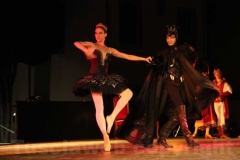 Un Lago dei cigni splendente - Balletto di San Pietroburgo