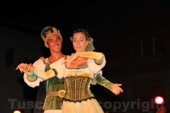 Un Lago dei cigni splendente - Balletto di San Pietroburgo