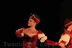 Un Lago dei cigni splendente - Balletto di San Pietroburgo