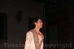 Un Lago dei cigni splendente - Balletto di San Pietroburgo