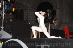 Un Lago dei cigni splendente - Balletto di San Pietroburgo