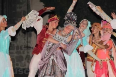 Un Lago dei cigni splendente - Balletto di San Pietroburgo