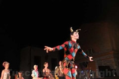 Un Lago dei cigni splendente - Balletto di San Pietroburgo