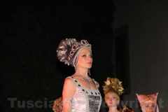 Un Lago dei cigni splendente - Balletto di San Pietroburgo