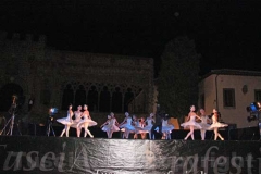 Un Lago dei cigni splendente - Balletto di San Pietroburgo