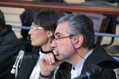 Gli avvocati Stefania Sensini e Fabrizio Ballarini