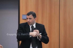 Il maggiore Luigi Saravo