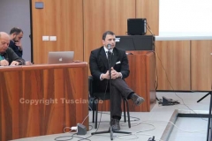 Il maggiore Luigi Saravo