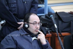 L\'imputato Giorgio de Vito