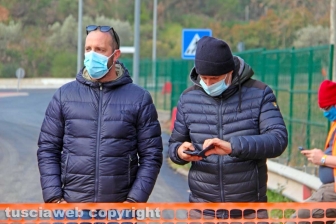 Un operaio