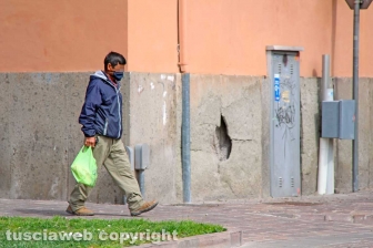 Pilastro - Un quartiere chiuso in casa