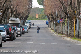 Pilastro - Un quartiere chiuso in casa